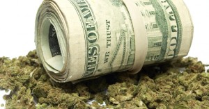 Cannabis dispensary accounting